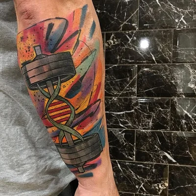 Szabi tattoo 012