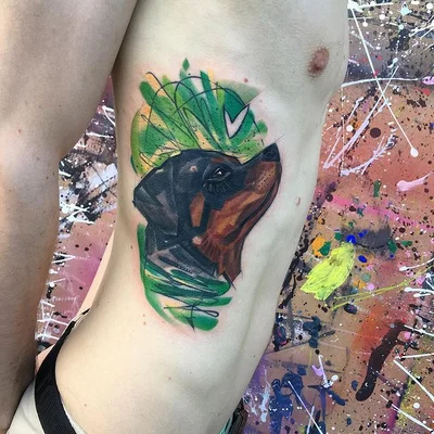 Szabi tattoo 013