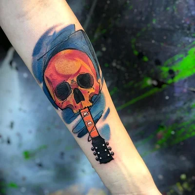 Szabi tattoo 017