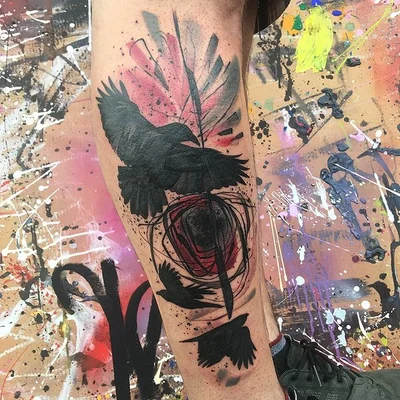 Szabi tattoo 018