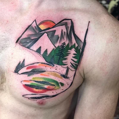 Szabi tattoo 020