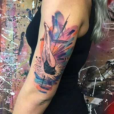 Szabi tattoo 022