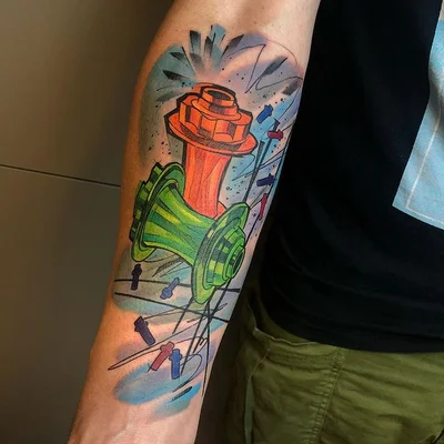 Szabi tattoo 023