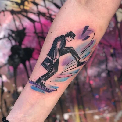 Szabi tattoo 027