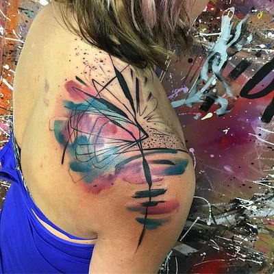 Szabi tattoo 029