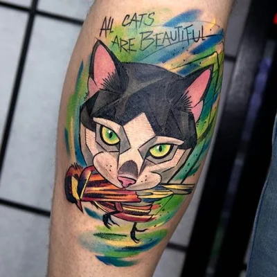 Szabi tattoo 030