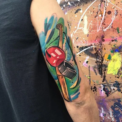 Szabi tattoo 031