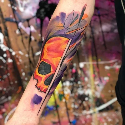 Szabi tattoo 033