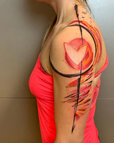 Szabi tattoo 034