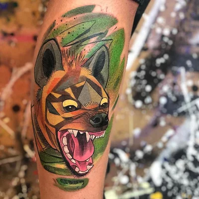 Szabi tattoo 036