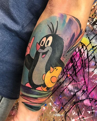 Szabi tattoo 037