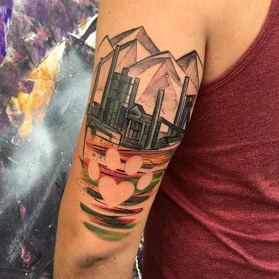 Szabi tattoo 038