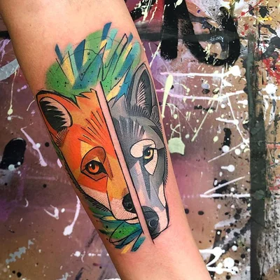 Szabi tattoo 040