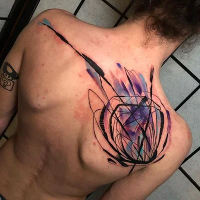 Szabi tattoo 042