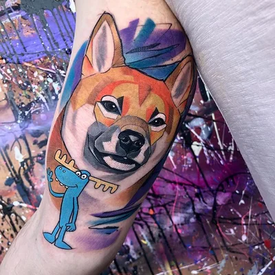 Szabi tattoo 044