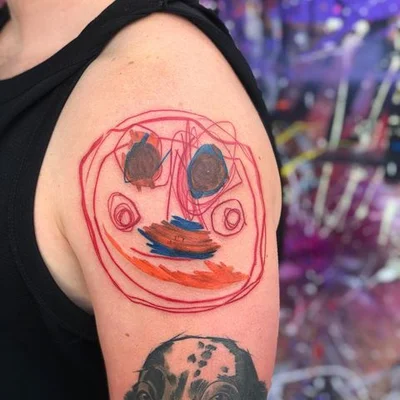 Szabi tattoo 049
