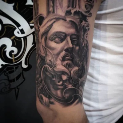 Terk Rio$ tattoo 014