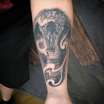 Terk Rio$ tattoo 019