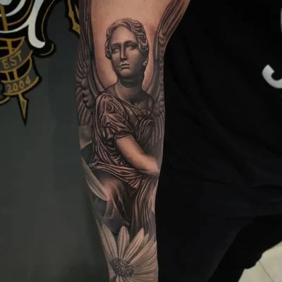 Terk Rio$ tattoo 024