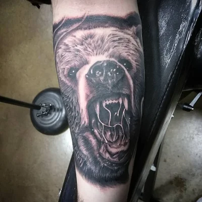 Terk Rio$ tattoo 030