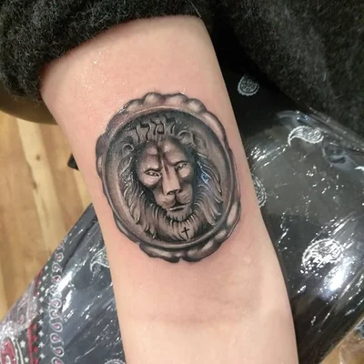 Terk Rio$ tattoo 031