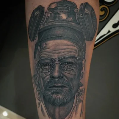 Terk Rio$ tattoo 033