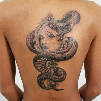 Terk Rio$ tattoo 035