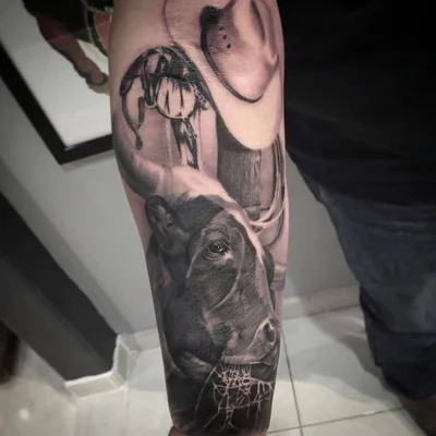 Terk Rio$ tattoo 036