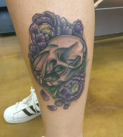 Terk Rio$ tattoo 037