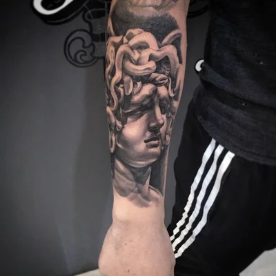 Terk Rio$ tattoo 041