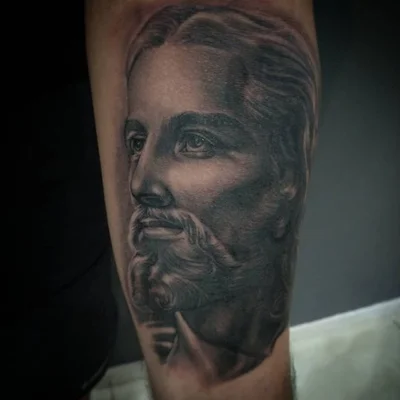Terk Rio$ tattoo 043
