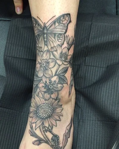 Natty Tatty tattoo 009