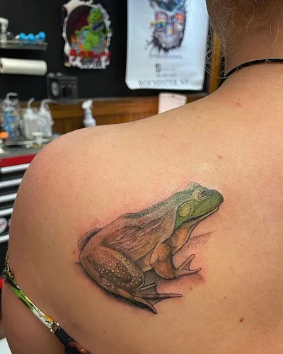Natty Tatty tattoo 011