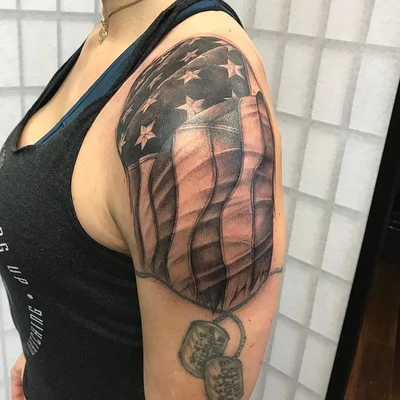 Natty Tatty tattoo 014