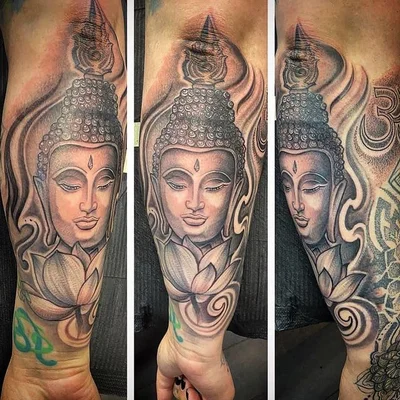 Natty Tatty tattoo 016