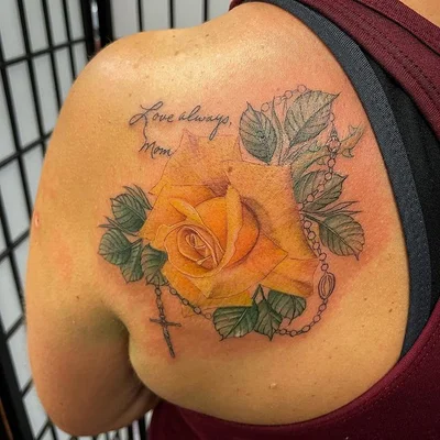 Natty Tatty tattoo 017