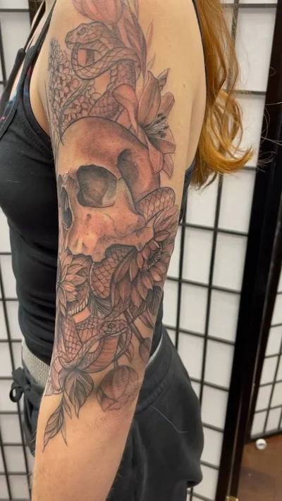 Natty Tatty tattoo 020