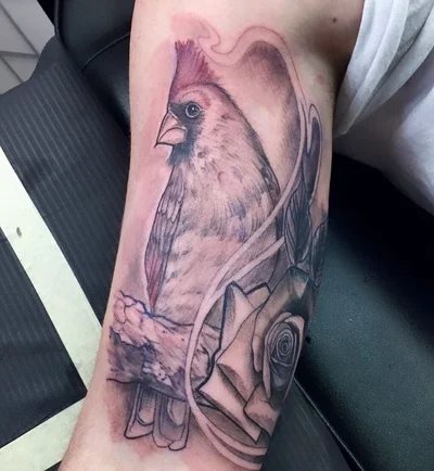 Natty Tatty tattoo 022
