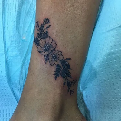 Natty Tatty tattoo 023