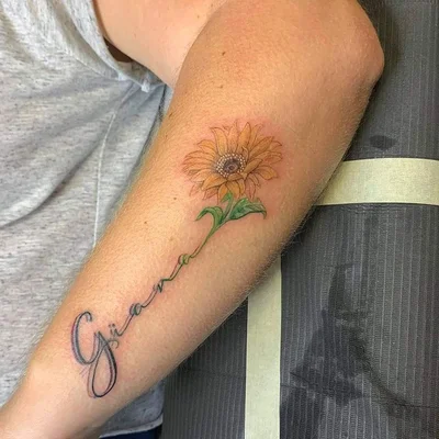Natty Tatty tattoo 026