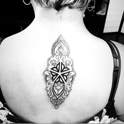 Natty Tatty tattoo 027