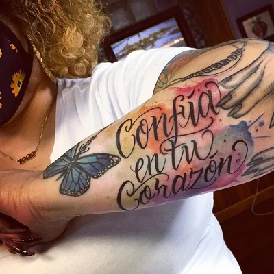 Natty Tatty tattoo 028