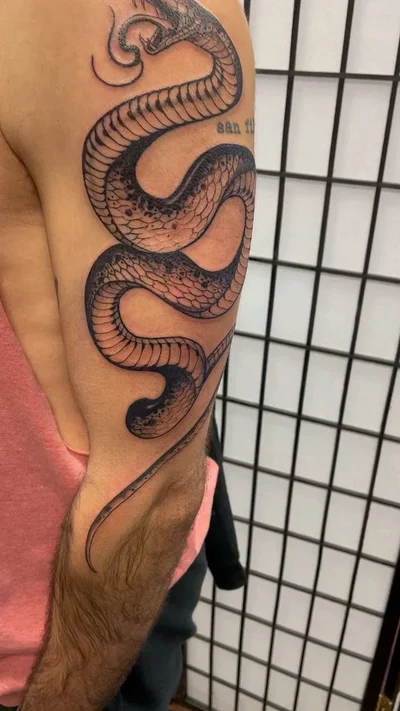 Natty Tatty tattoo 030