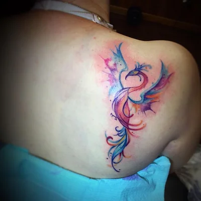 Natty Tatty tattoo 031