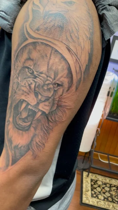 Natty Tatty tattoo 033