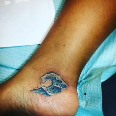 Natty Tatty tattoo 034