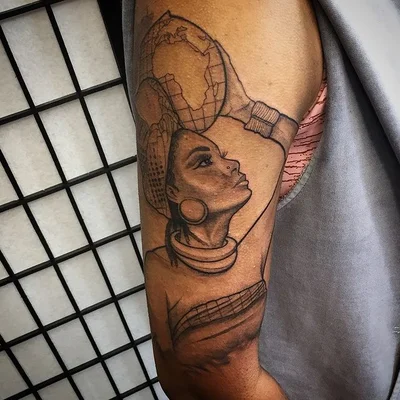 Natty Tatty tattoo 037