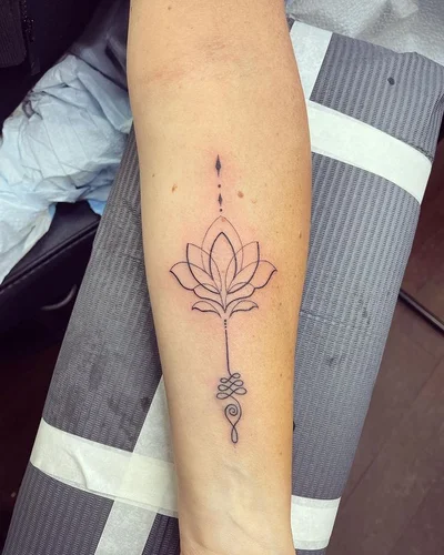 Natty Tatty tattoo 042