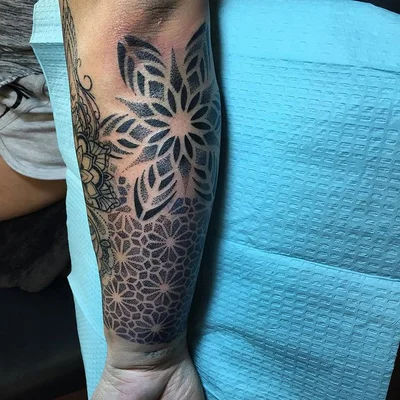 Natty Tatty tattoo 044