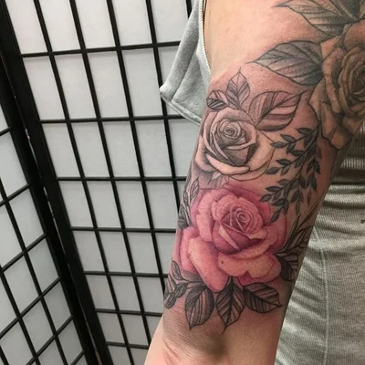 Natty Tatty tattoo 045